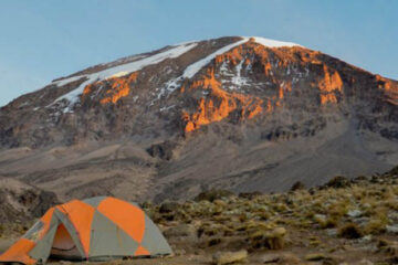 machame route