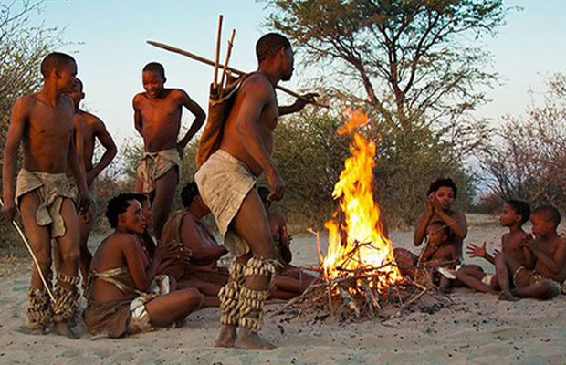 tanzania safari
